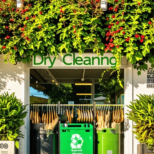 Top Eco Dry Cleaning Near Tampa Bay | PERC-Free & Organic Garment Care