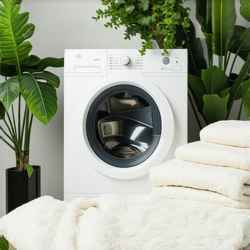 Ultimate Guide to Organic Fabric Care & Eco-Friendly Dry Cleaning in 2024