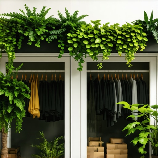 Vegan Eco Dry Cleaning: Sustainable, Plastic-Free Garment Care