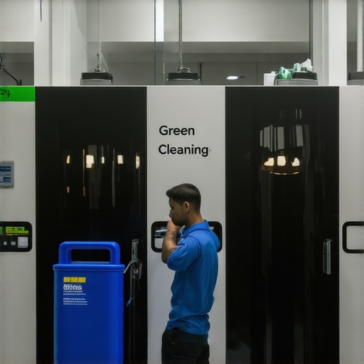 3 Hidden PERC Risks in 'Green' Dry Cleaners Near Westchase [2026]