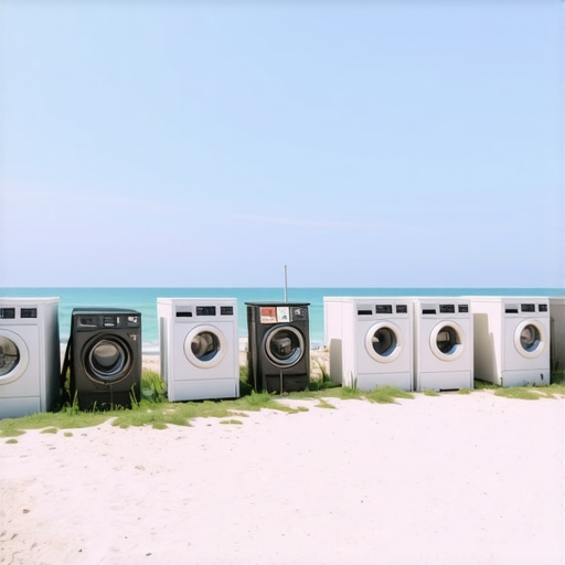 4 Reasons Crystal Beach Residents Dumped PERC Dry Cleaning [2026]