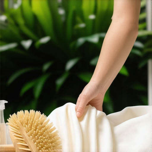 Best Eco Cleaners for Silk: 5 Tips to Clean Safely in 2026