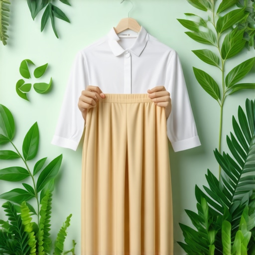 Best Organic Fabric Care in Wesley Chapel: Sustainable Dry Cleaning Tips & Services