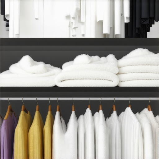 Dry Cleaning for Wool Without Chemicals | Gentle & Sustainable Care