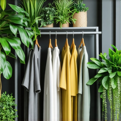 Eco Dry Cleaning Near Me: Safe, PERC-Free & Organic Fabric Care