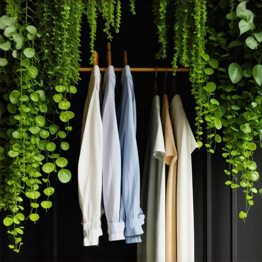 Eco Dry Cleaning Near Me: Safe, PERC-Free & Organic Fabric Care