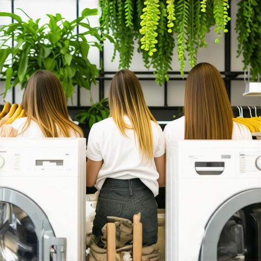 Eco Dry Cleaning Near Me: Safe, PERC-Free & Plant-Based Care