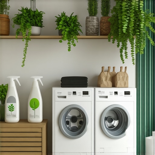 Eco Dry Cleaning Near Me: Safe, PERC-Free & Plant-Based Care