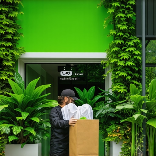 Eco Dry Cleaning Near Me: Sustainable, Organic Laundry Delivery (8:45)