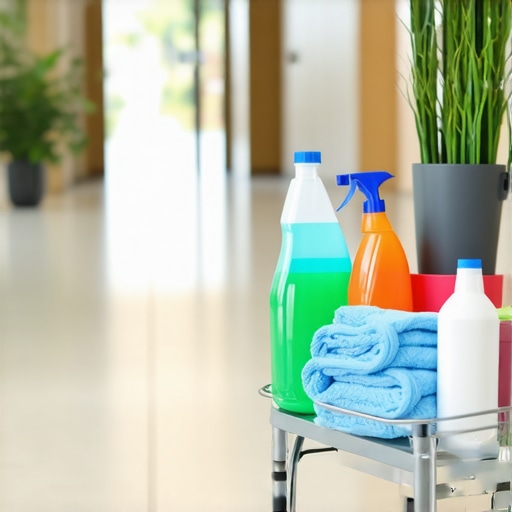 Non-Toxic Uniform Cleaning: Why Local Hotels Ditched Chemicals by 2026