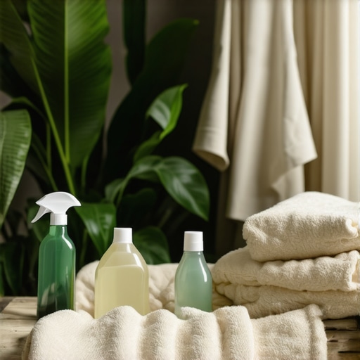 Organic Fabric Care in Odessa: Gentle, Eco-Friendly Dry Cleaning Tips (17:30)