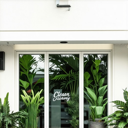 Organic Plant-Based Dry Cleaners in Tampa FL: Eco-Friendly & Safe