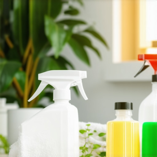 Organic Uniform Cleaning Near Trinity FL: Gentle & Eco-Friendly Service