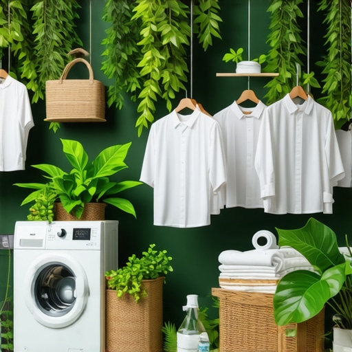 Palm Harbor Eco Suit Cleaner: Green Solutions for Gentle Garments