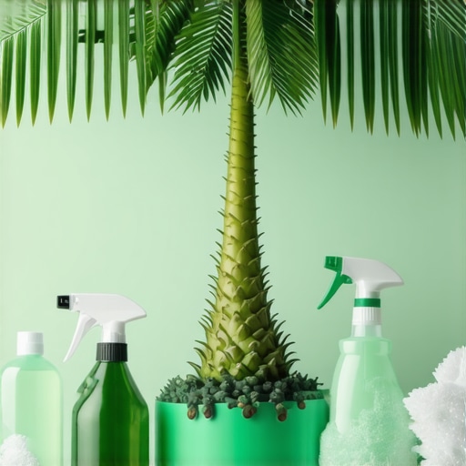 Palm Harbor Green Cleaning: 5 Best Ways to Save Your Delicates