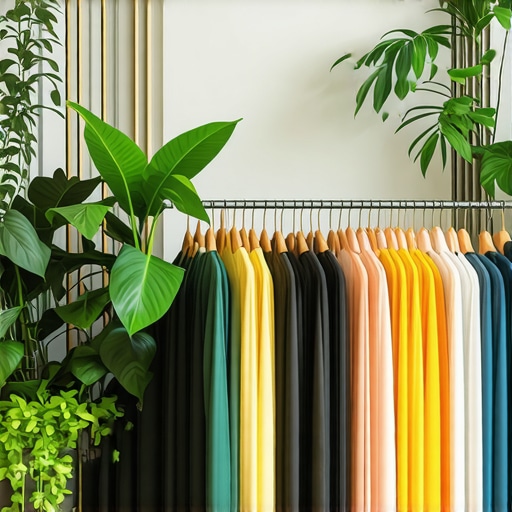 Tampa FL Plant-Based Dry Cleaners: Why Silk Loves Them in 2026