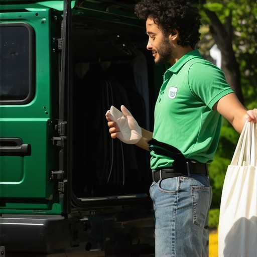 Top Palm Harbor Eco Dry Cleaning Pickup Near You Today