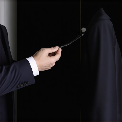 Ultimate Guide: Natural Dry Cleaning for Suits Near You