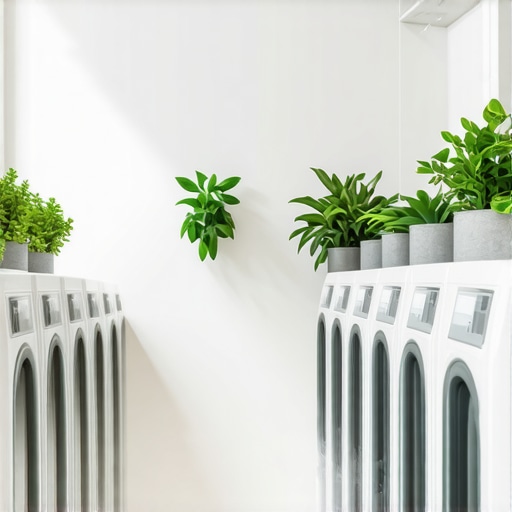 Why Best Eco Dry Cleaners in New Tampa Smell Like Nothing