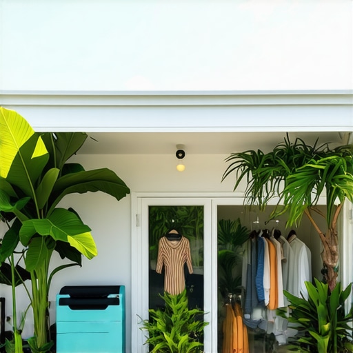 Zero Waste & Chemical-Free Dry Cleaners in Crystal Beach FL: The Eco-Friendly Choice