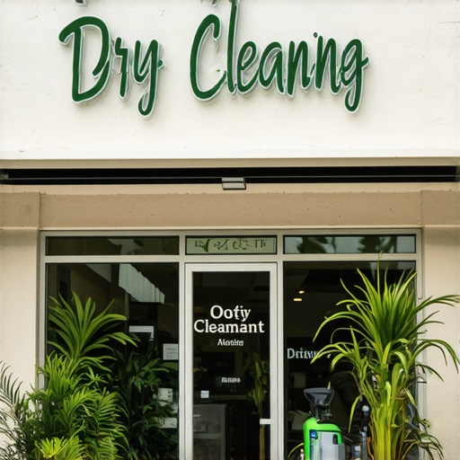 3 Reasons Odessa FL Luxury Dry Cleaning Went Toxin-Free in 2026