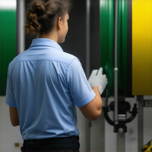 3 Reasons Trinity FL Pros Pick Organic Uniform Cleaning in 2026