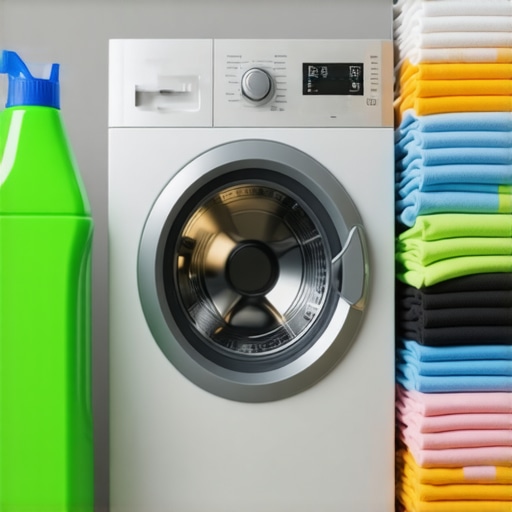 4 Green Laundry Secrets to Stop Fabric Damage in 2026