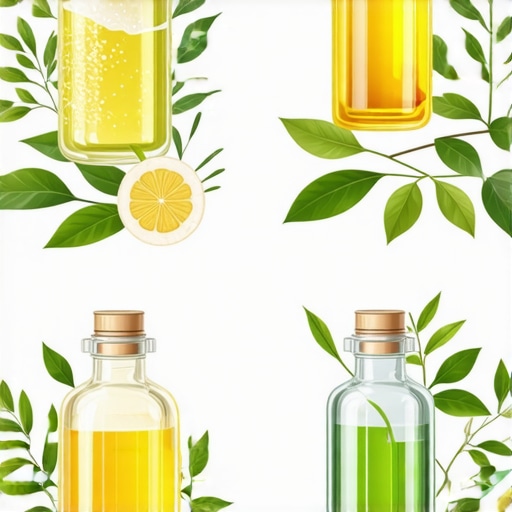 4 Plant-Derived Solvent Secrets for Couture Cleaning in 2026