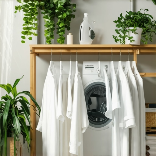 5 Clean-Label Secrets for Low-Emission Garment Care [2026 Update]