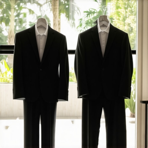 5 Palm Harbor Suit Cleaning Tactics for a Toxin-Free 2026