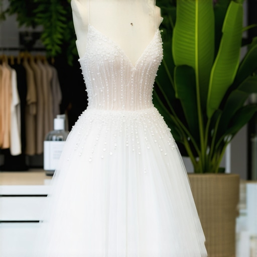 Crystal Beach Gown Care: 3 Vegan Cleaning Secrets for 2026