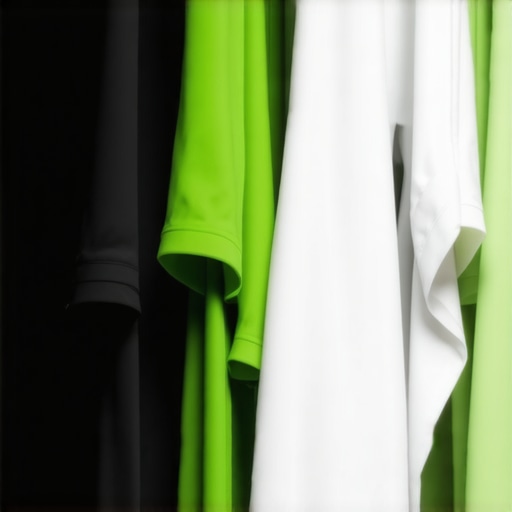 Gentle eco dry cleaning process using plant-based solvents and biodegradable packaging.