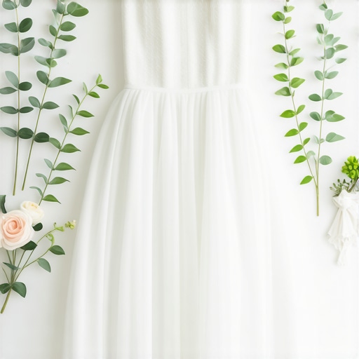 Green Cleaning for Bridal Gowns: 5 Myths to Banish for 2026