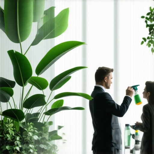 How Tampa Professionals Keep Suits New With Plant-Based Care [2026]