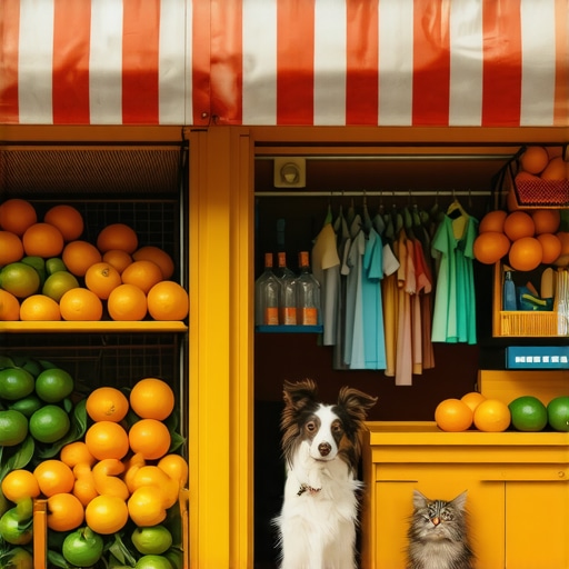 Is Your Citrus Park Dry Cleaner Pet-Safe? [2026 Check]