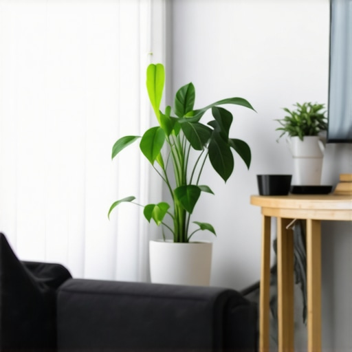 Non-Toxic Curtain Cleaning: 3 Fixes for Palm Harbor Homes in 2026