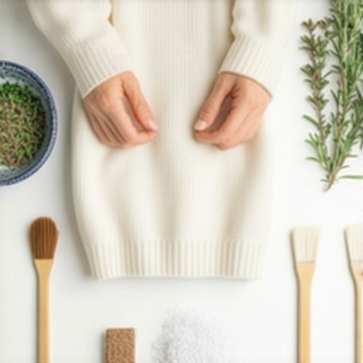 Stop Ruining Wool: 4 Chemical-Free Cleaning Fixes for 2026