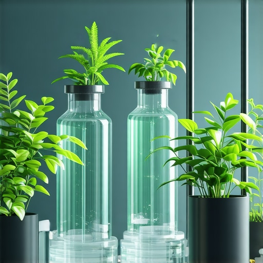 Why Crystal Beach High-Ends Prefer Plant-Based Solvents in 2026