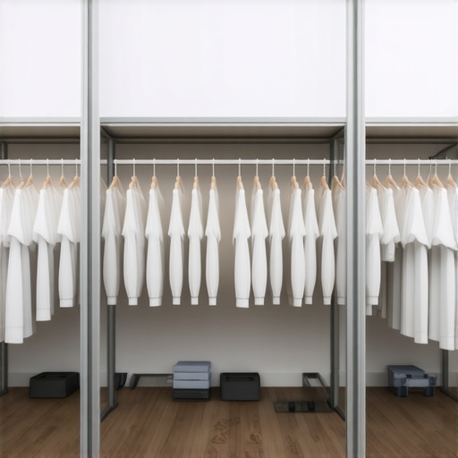 Why New Tampa Dry Cleaners No Longer Shrink Clothes in 2026