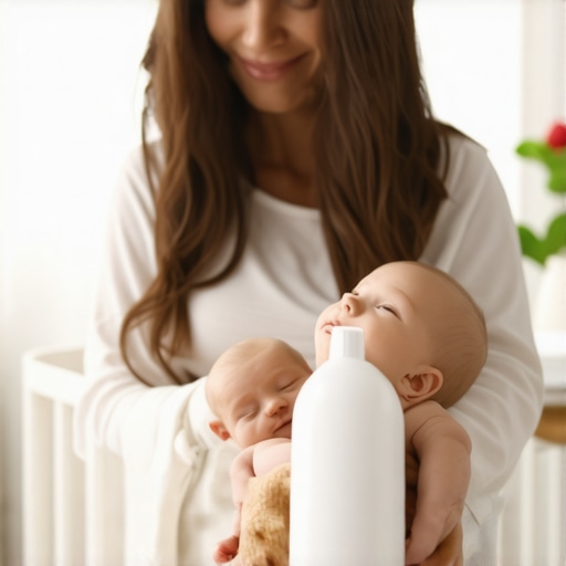 Why Palm Harbor Moms Switched to This Baby-Safe Cleaner in 2026
