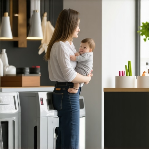 Why Palm Harbor Moms Use This Baby-Safe Dry Cleaner in 2026