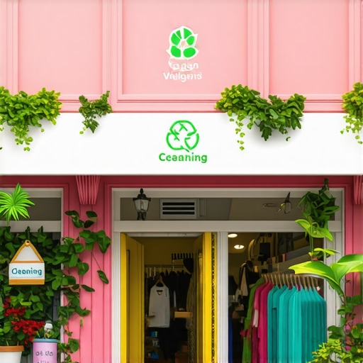 Why Tampa Boutique Owners Switched to Vegan Dry Cleaning for 2026