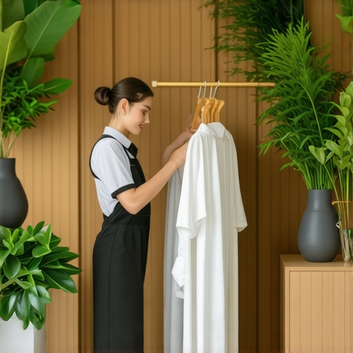 Why Wesley Chapel Silk Owners Trust These Organic Cleaners in 2026