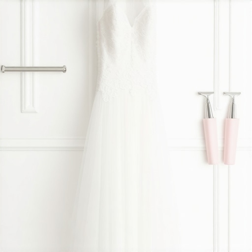 3 Organic Wedding Dress Cleaning Mistakes Tampa Brides Avoid in 2026