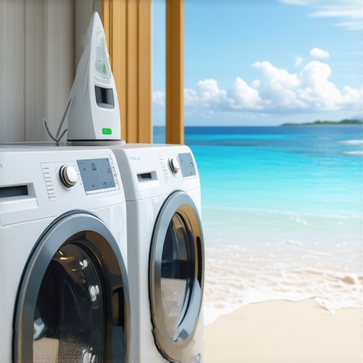 4 Signs Your Crystal Beach Ironing Service Is Toxin-Free in 2026