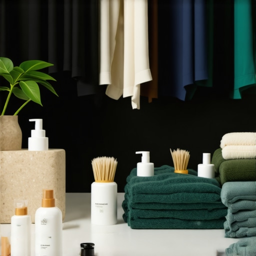 4 Sustainable Fixes for Luxury Brand Fabric Care [2026]
