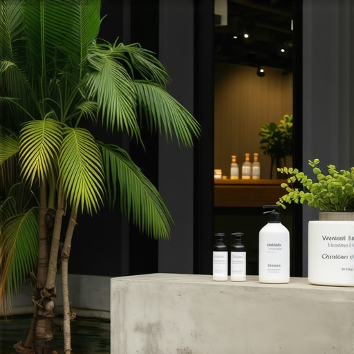 5 Palm Harbor Shops for Chemical-Free Wool Care in 2026