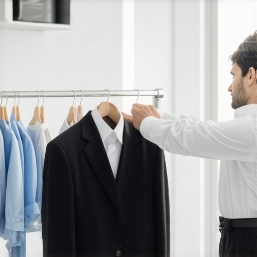 5 Palm Harbor Suit Cleaning Hacks That Save Your Silk in 2026