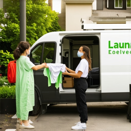 5 Reasons to Use Wiregrass Eco Laundry Delivery Service [2026]