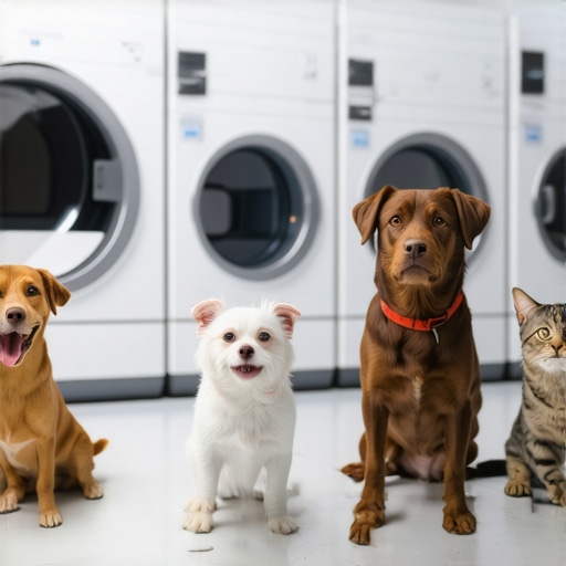 5 Tampa Pet-Safe Dry Cleaning Services for a Toxic-Free 2026